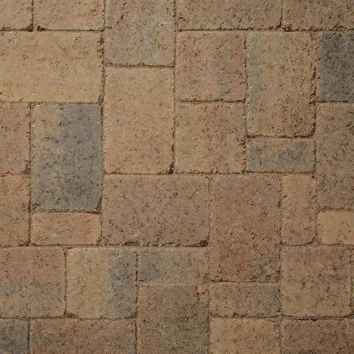 Belgard Cobble Pavers - Pulled Nursery