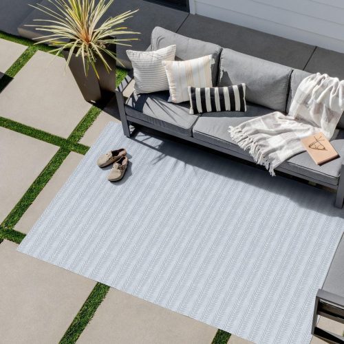 Outdoor Area Rug - Pulled Nursery